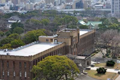 元大阪市立博物館