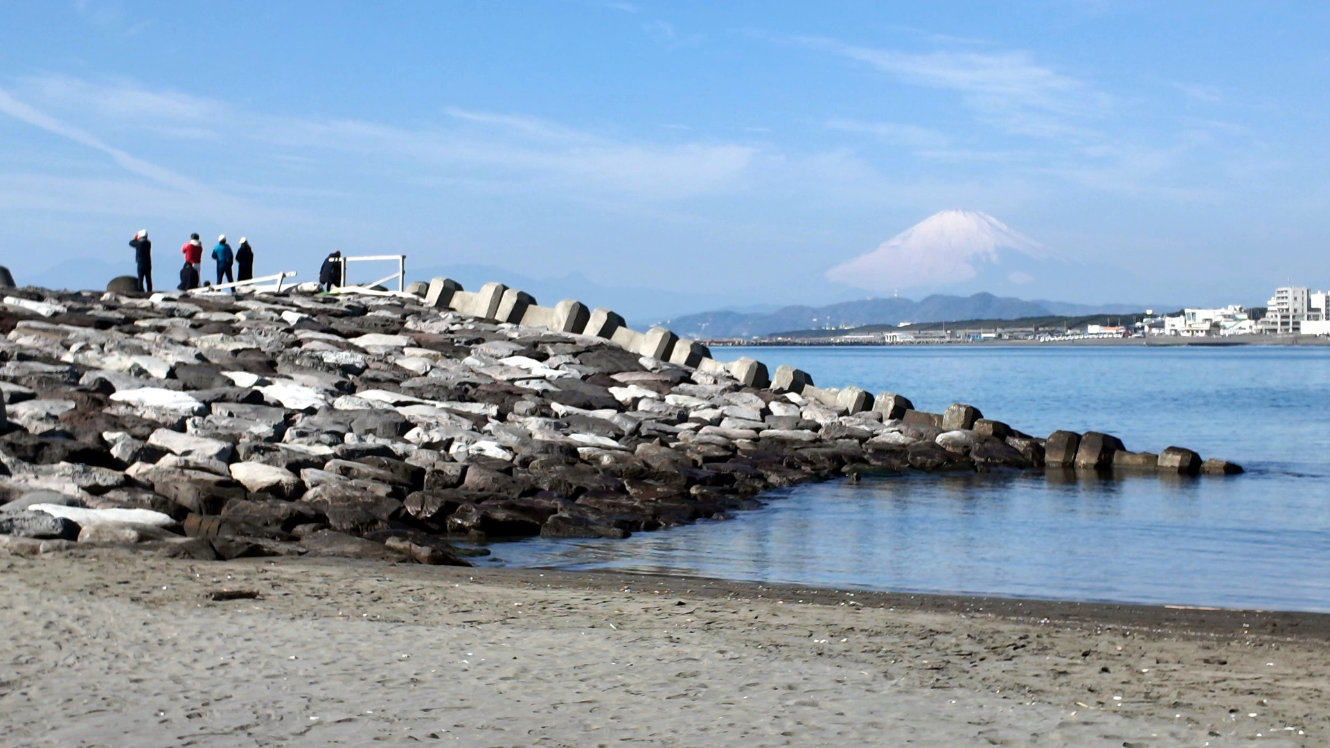 富士山撮影スポット