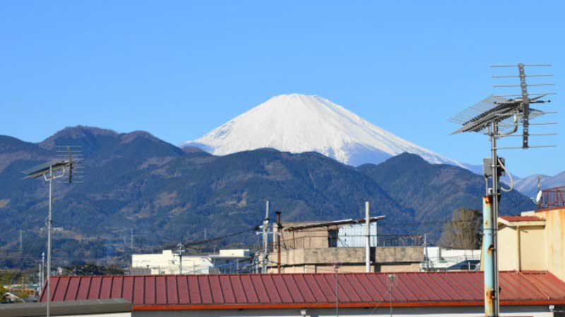 矢倉沢往還の篠窪 古道 を越えて秦野へ 新松田 秦野 神奈川ウォーキング 週末ウォーキング