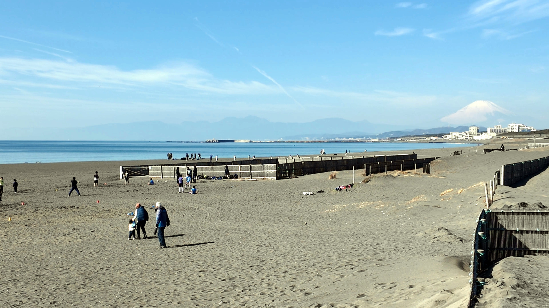 ヘッドランドビーチ