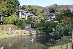 円覚寺(庭園)