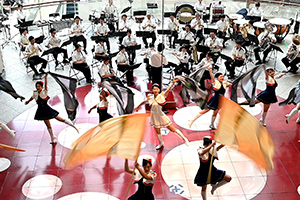 神奈川県警察音楽隊第344回マリーンコンサート
