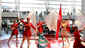 神奈川県警察音楽隊第358回マリーンコンサート