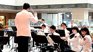 神奈川県警察音楽隊第362回マリーンコンサート