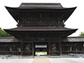 瑞龍寺