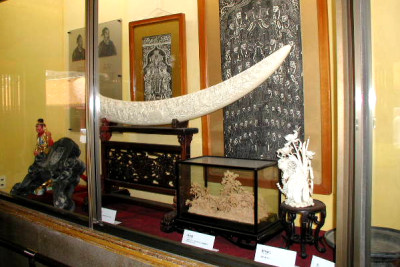 中国歴史博物館