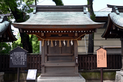 志賀神社