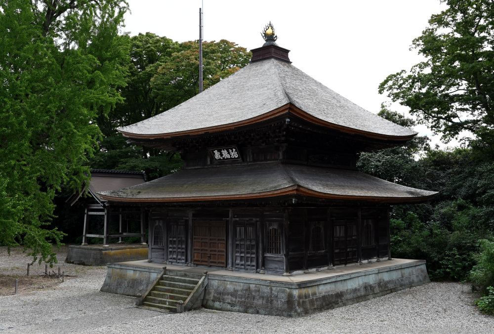 経堂