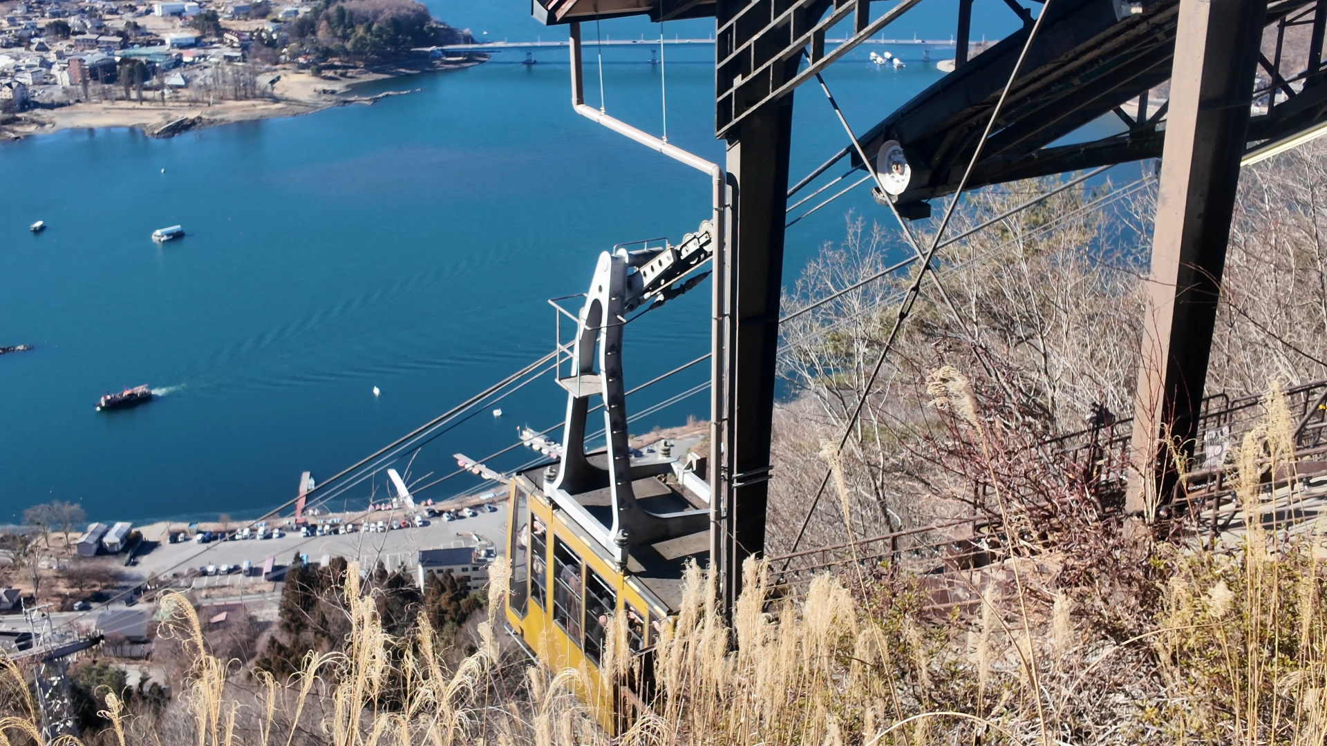 富士山パノラマロープウェイ