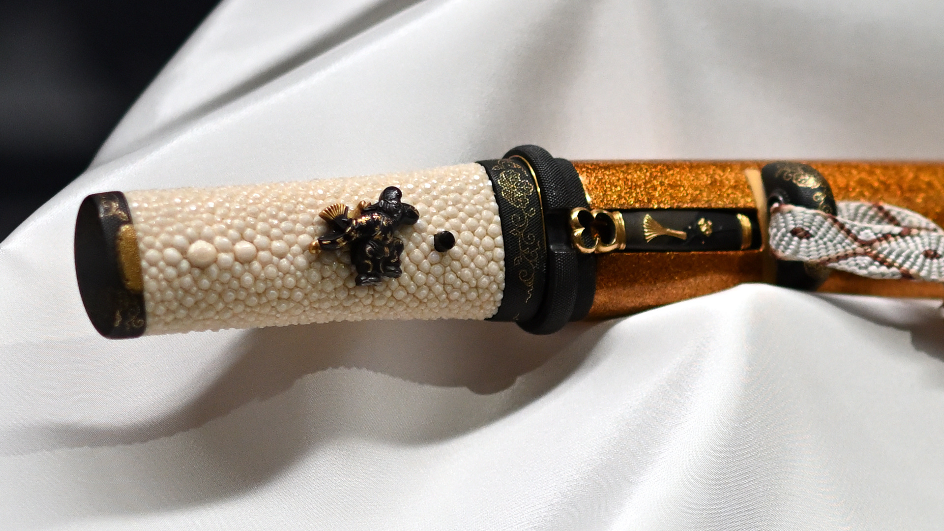 刀短刀 銘 村正