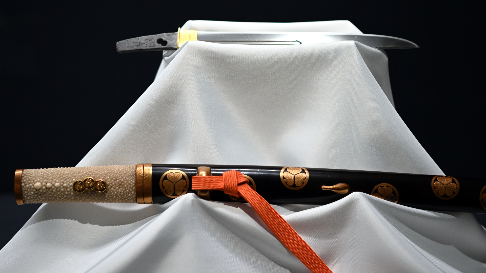 短刀 銘 国光(新藤五)