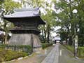 日本最古の禅寺「聖福寺」
