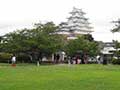 姫路城(西の丸)