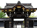 高岡市観光名所 国宝(瑞龍寺・勝興寺)拝観