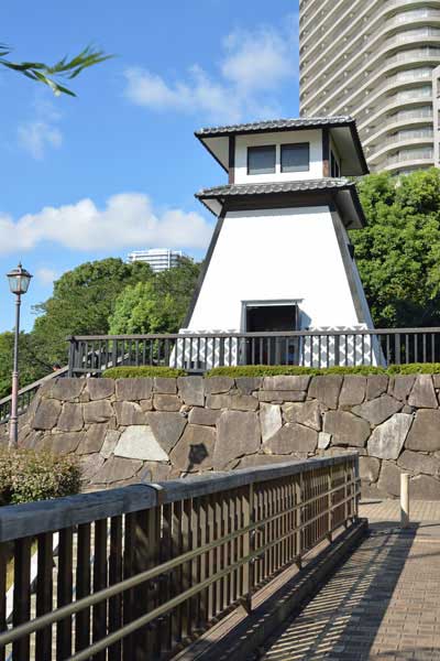 石川島灯台