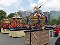 赤坂日枝神社 山王祭(神幸祭)