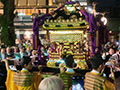 神田祭(神幸祭神輿宮入)