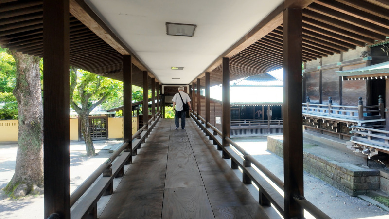 池泉式庭園