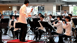 第359回マリーンコンサート