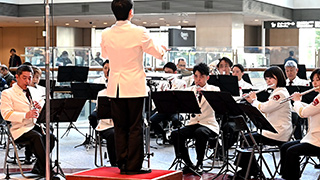 第360回マリーンコンサート