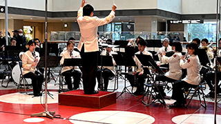 第361回マリーンコンサート