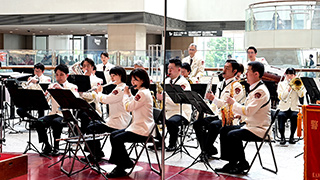 第362回マリーンコンサート