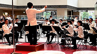 第363回マリーンコンサート