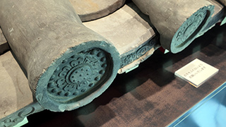 鎌倉歴史文化交流館 見学(鎌倉)