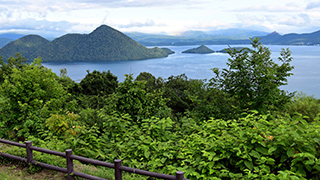 北海道(道央) 旅行記