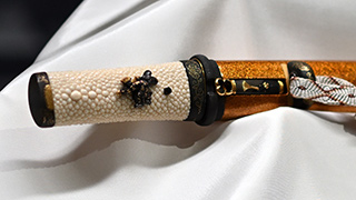 名古屋刀剣博物館