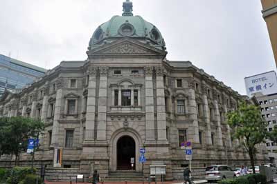 神奈川県立歴史博物館
