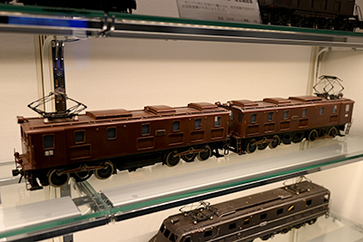 ED42形 電気機関車