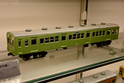 73系 電車(仙石線)