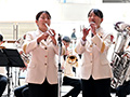 神奈川県警察音楽隊(マリーンコンサート)