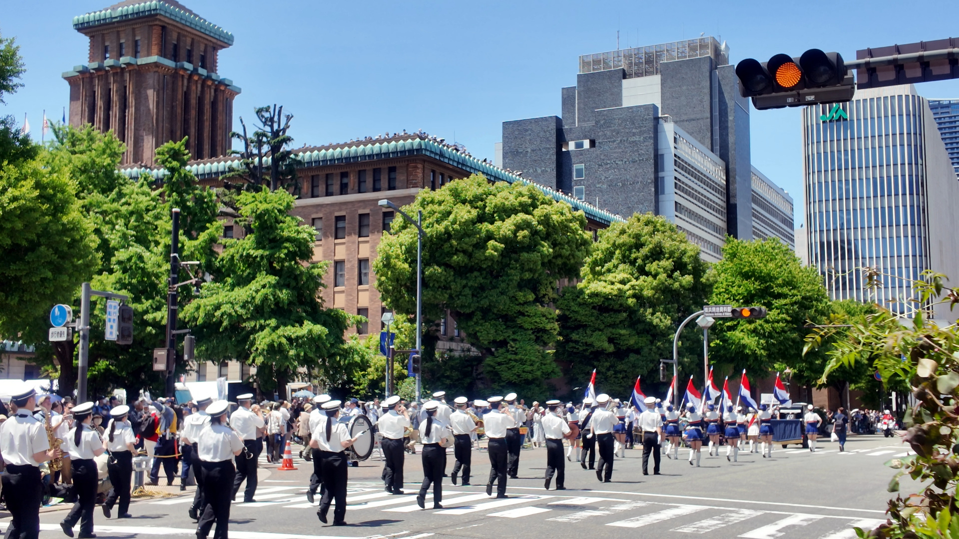 海岸通り