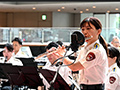 神奈川県警察音楽隊(マリーンコンサート)