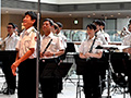 神奈川県警察音楽隊(マリーンコンサート)