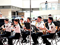 神奈川県警察音楽隊(マリーンコンサート)